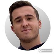 Profesor de matemáticas para estudiantes de ESO y Bachillerato